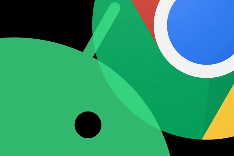 google chromeos android