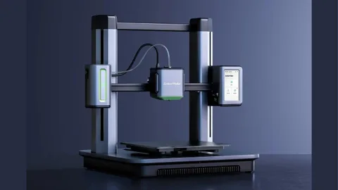 Anker, AnkerMake 3D yazıcılarının satışını durdurdu