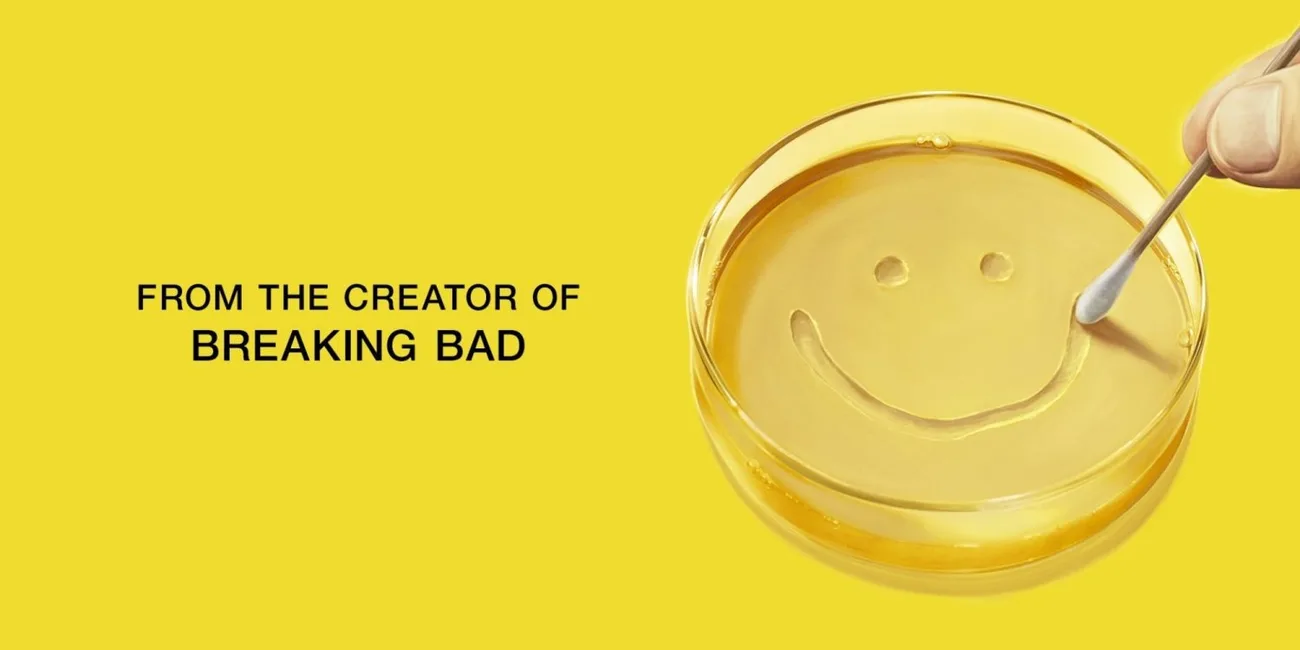 Apple TV+, Breaking Bad’in yaratıcısının yeni dizisi için geri sayıma başladı