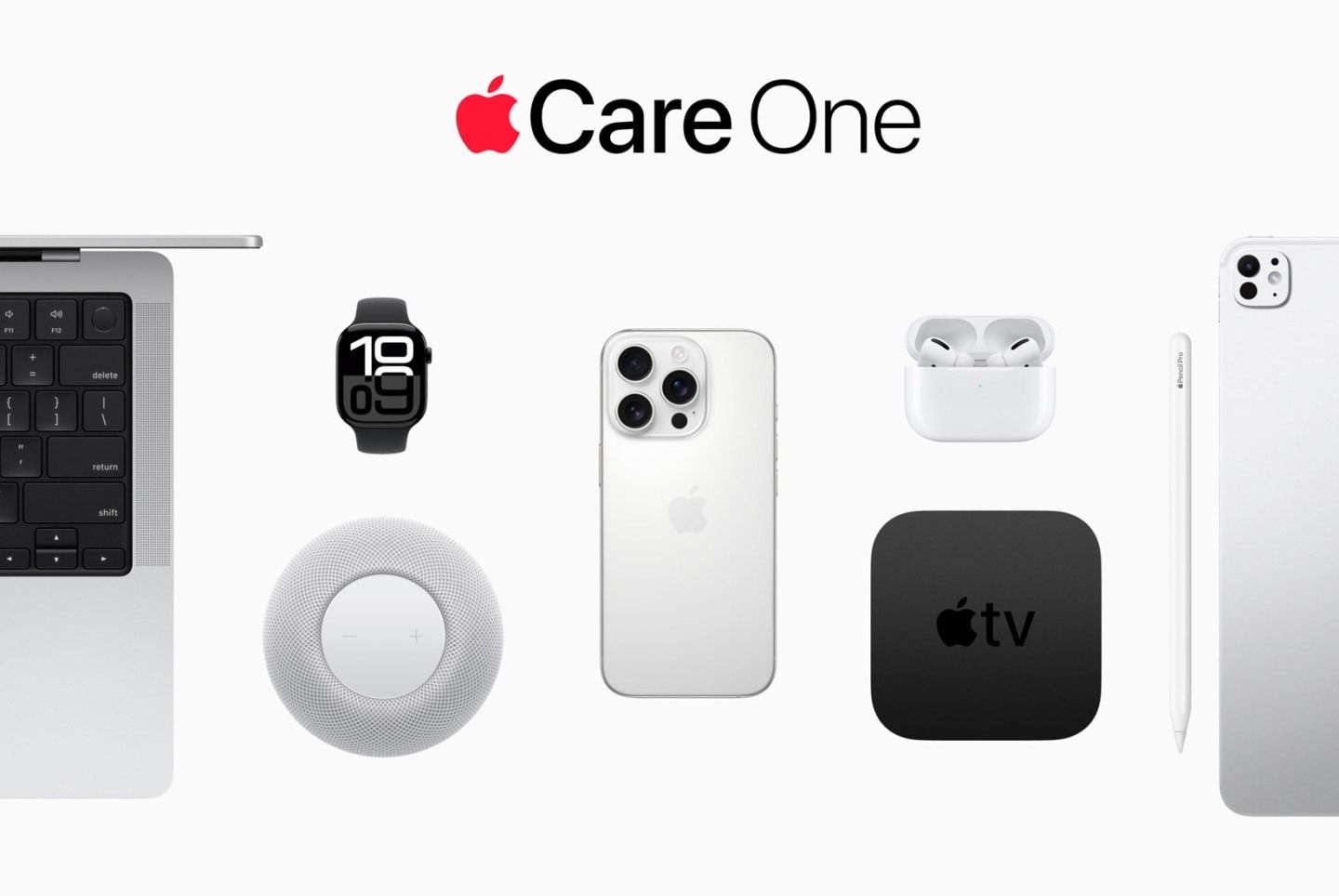 applecare one