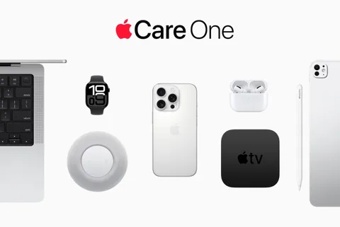 Apple, AppleCare One ile çoklu cihaz koruma dönemini başlattı