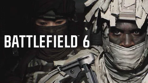 Battlefield 6 çıktı: Yeni haritalar, geniş modlar ve Sezon 1 detayları