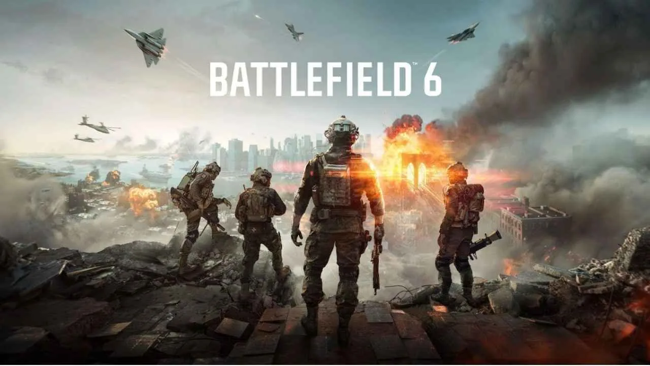 EA’den Battlefield 6 için geri adım: Sezon 2 planı değişti