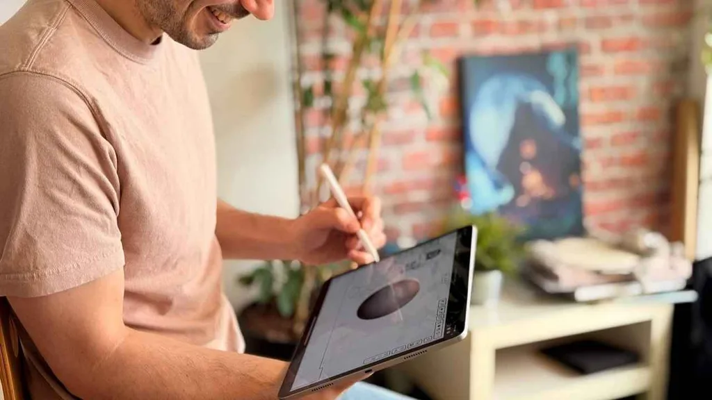 Blender, iPad Pro ve Android tabletler için yeniden tasarlanıyor