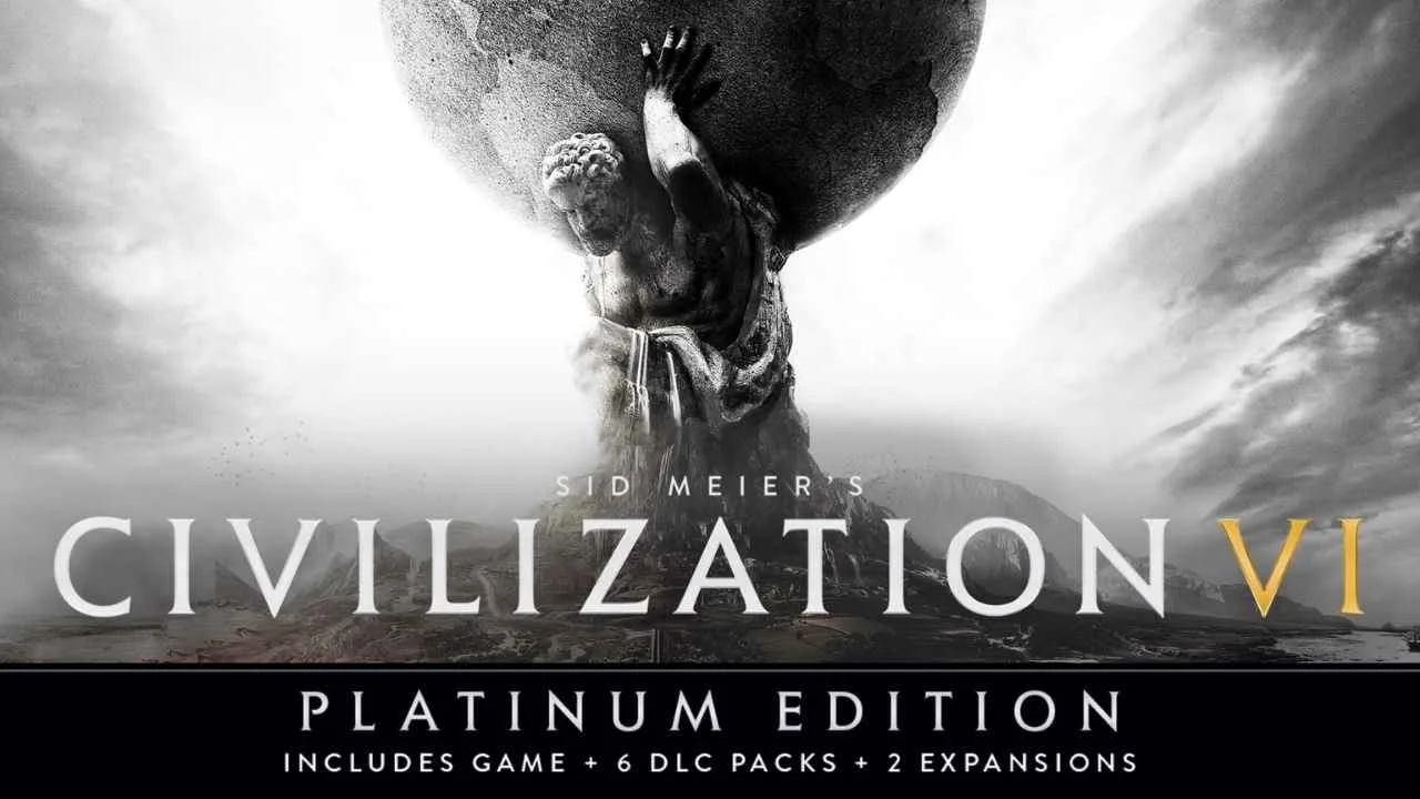 Civilization VI Platinum Edition Epic Games Store’da bu hafta ücretsiz