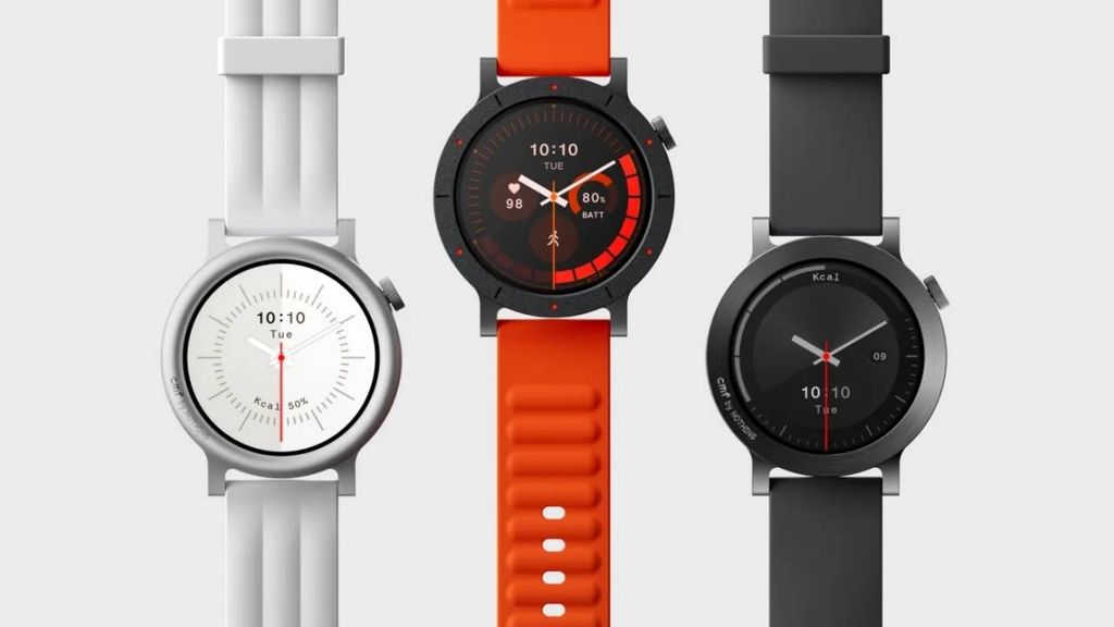 cmf watch 3 pro