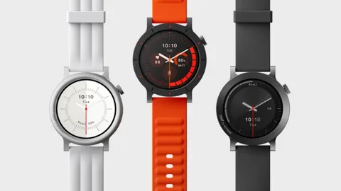 Nothing CMF Watch 3 Pro, daha büyük ekran ve uzun pil ömrüyle tanıtıldı