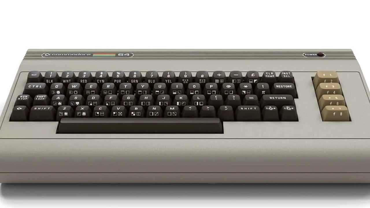 Commodore 64 Ultimate üç yeni modelle piyasaya sunuldu