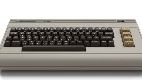 commodore 64 ultimate