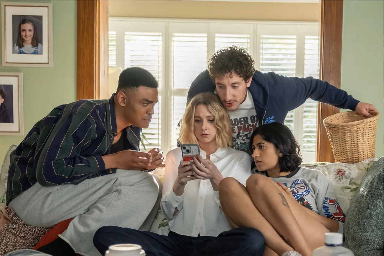 Disney+ “Adults” ve “Washington Black” dizilerini yayınladı