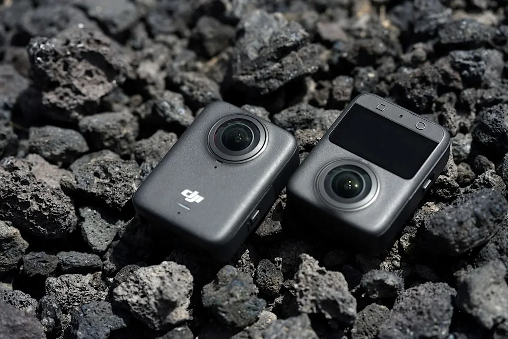 DJI, Osmo 360 ile Insta360’a doğrudan rakip oldu