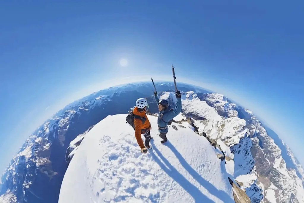 DJI, Osmo 360 ile Insta360’a doğrudan rakip oldu