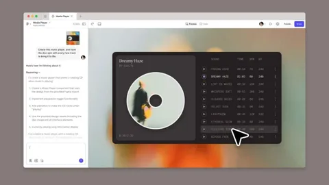 Figma Make tüm kullanıcılara açıldı, yapay zekâ destekli araçlar yaygınlaşıyor