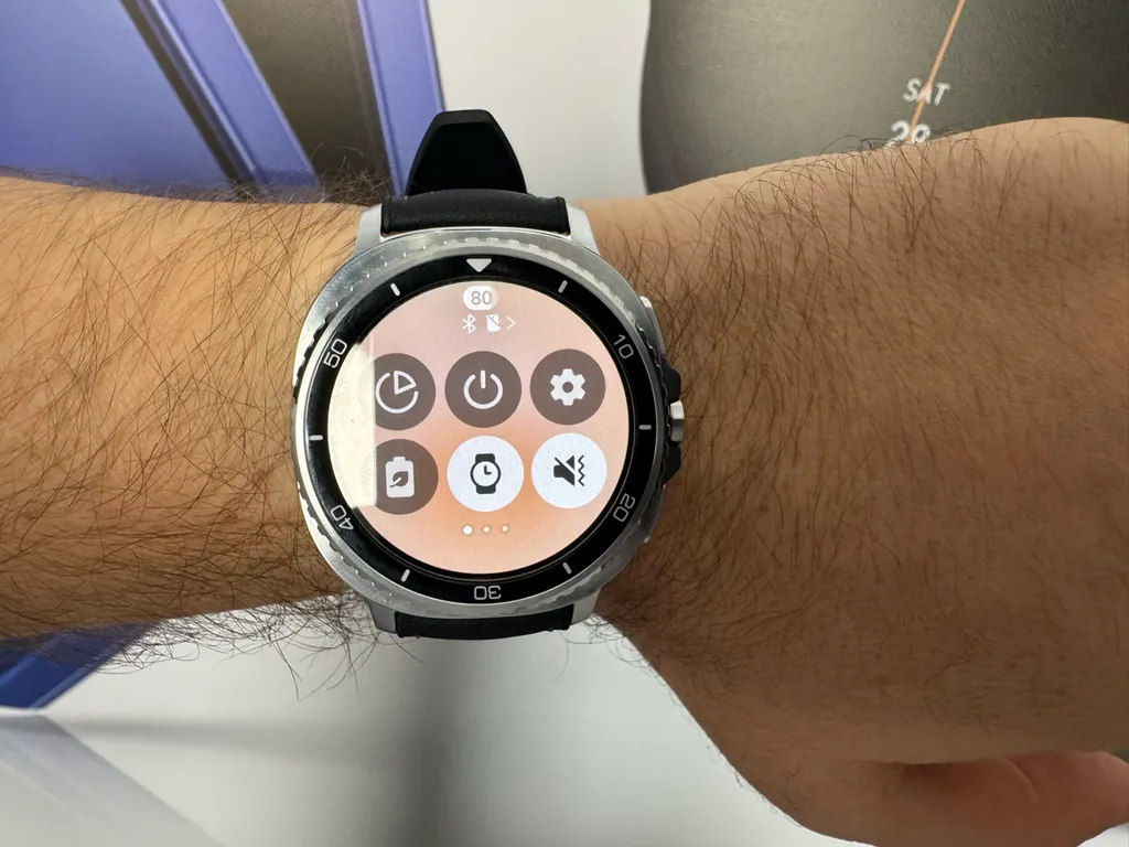 Galaxy Watch 9 ve Ultra 2’nin şarj hızı ortaya çıktı