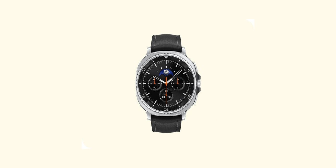 galaxy watch 8 classic