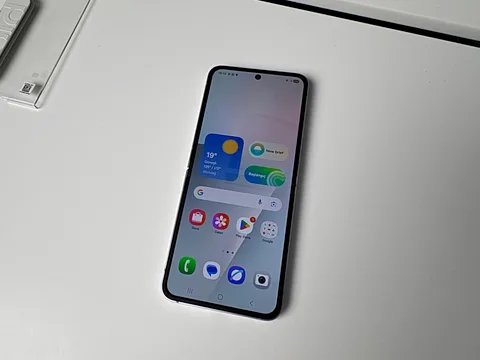 Samsung One UI 9 test sürecini başlattı