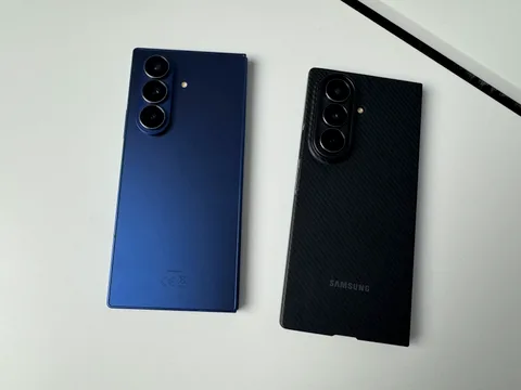 Samsung Galaxy Z Fold 8’de titanyum yerine başka malzeme kullanabilir