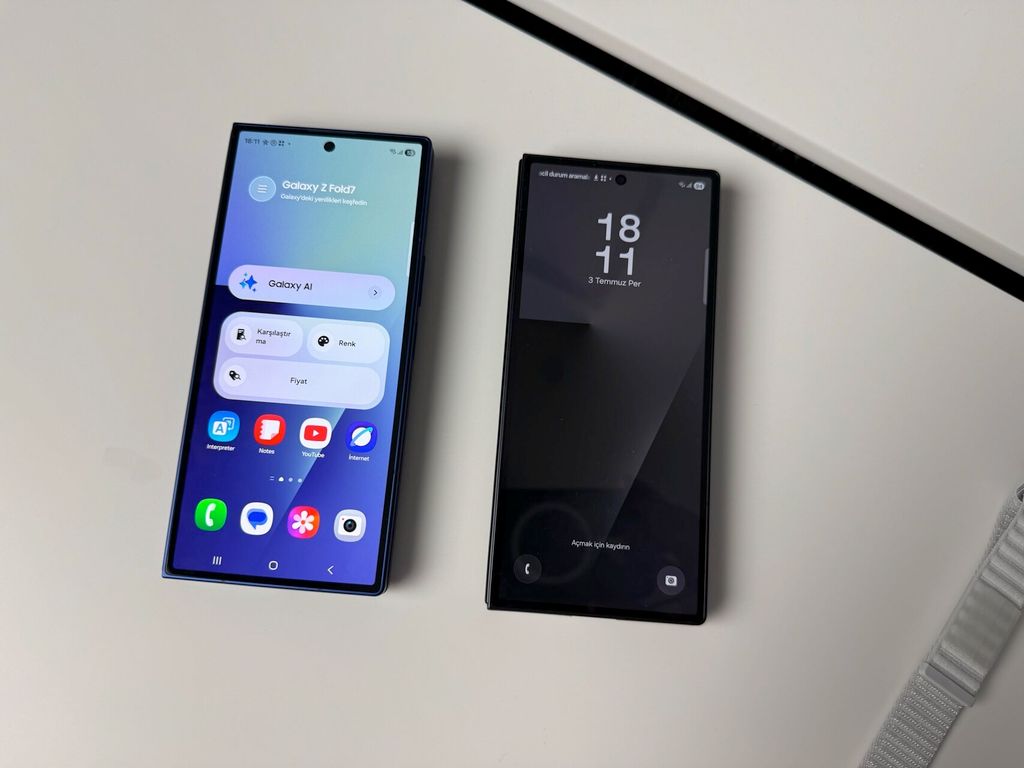 samsung galaxy z fold 7