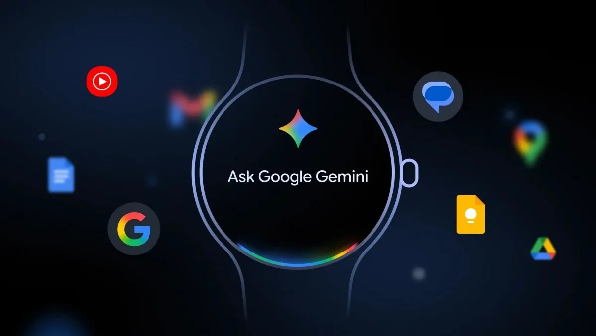 Gemini uygulaması Galaxy Watch’a geldi ama herkes kullanamıyor