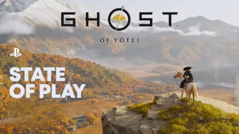 Ghost of Yōtei için özel State of Play yayınlanacak