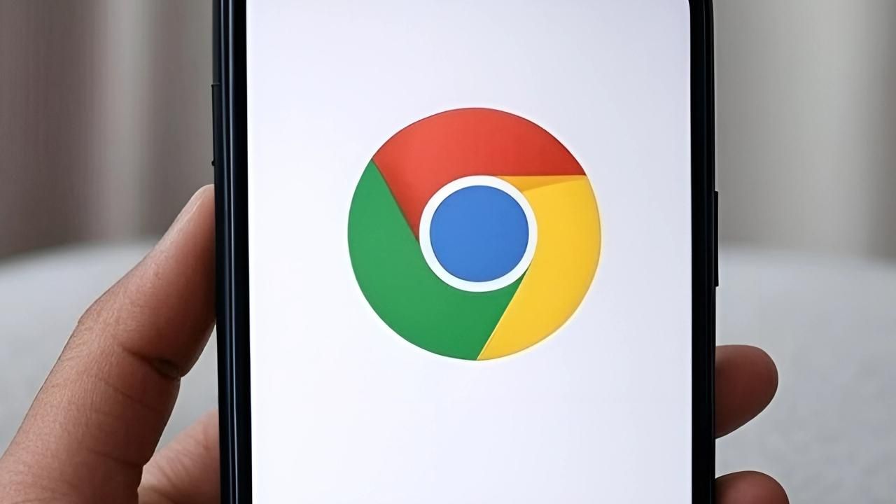 google chrome android