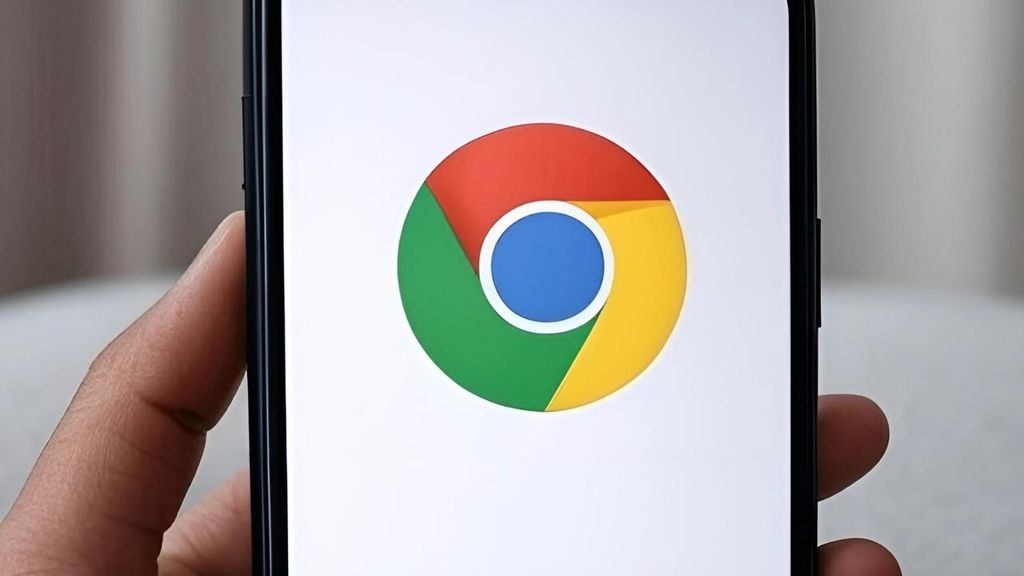 google chrome android