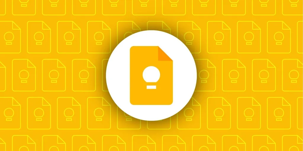 Google Keep mobilde not içi arama özelliğini test ediyor