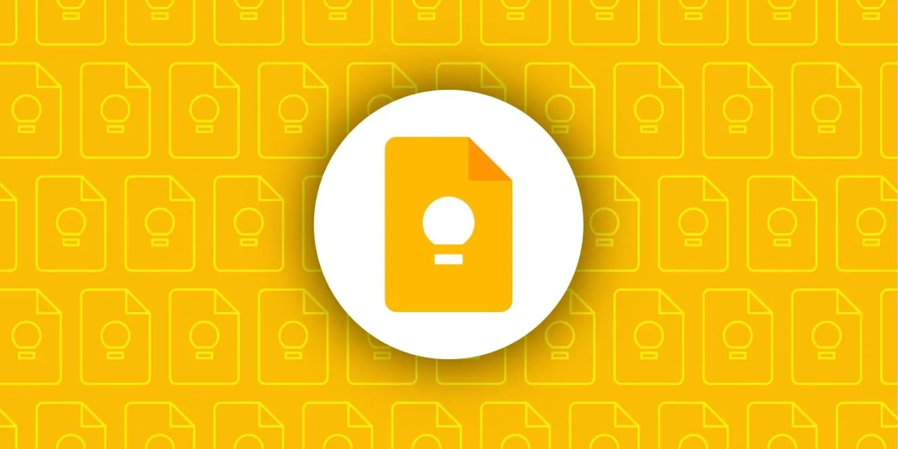 Google Keep mobilde not içi arama özelliğini test ediyor