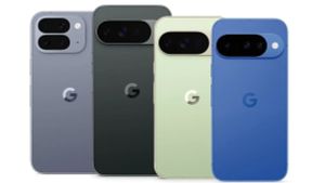 google pixel 10