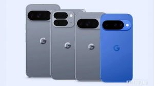 google pixel 10