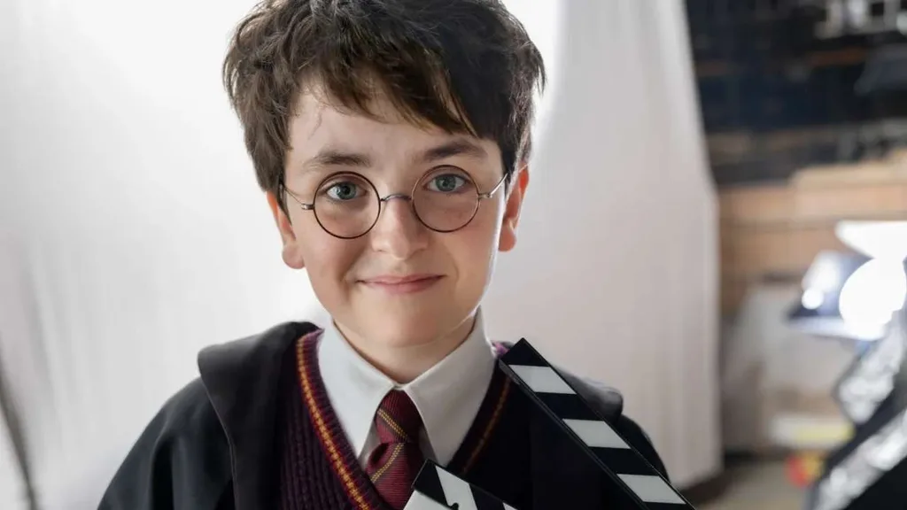 HBO’nun yeni Harry Potter dizisi 2027’de başlayacak, yapım Birleşik Krallık’ta başladı