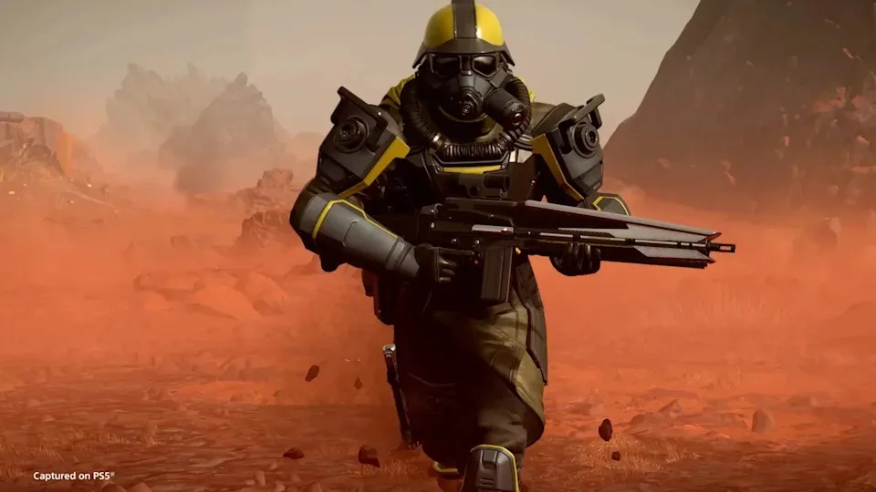 Helldivers filmini Hızlı ve Öfkeli serisiyle tanınan Justin Lin yönetecek
