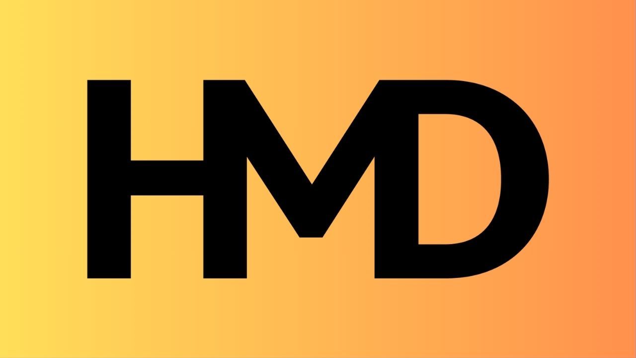 hmd global