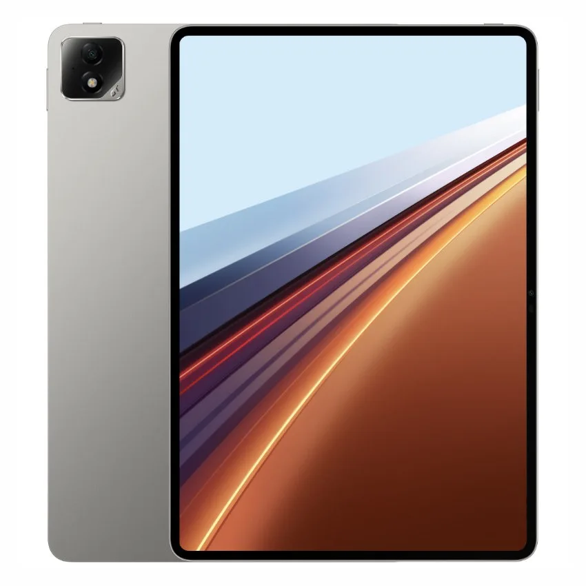 Honor Pad GT2 Pro, 165Hz ekranı ve Snapdragon 8 Gen 3 işlemcisiyle oyun tabletlerinde çıtayı yükseltiyor