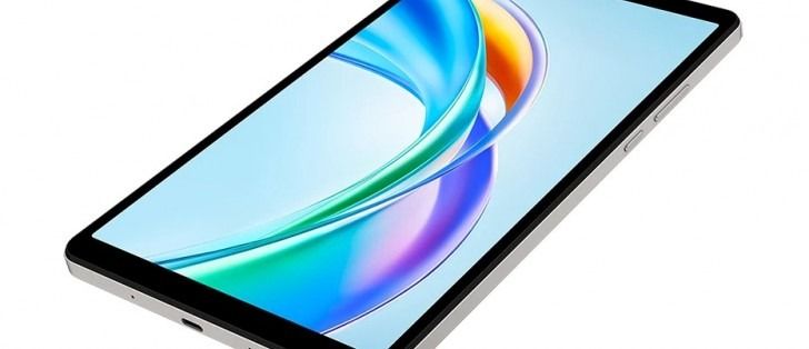 honor pad x7