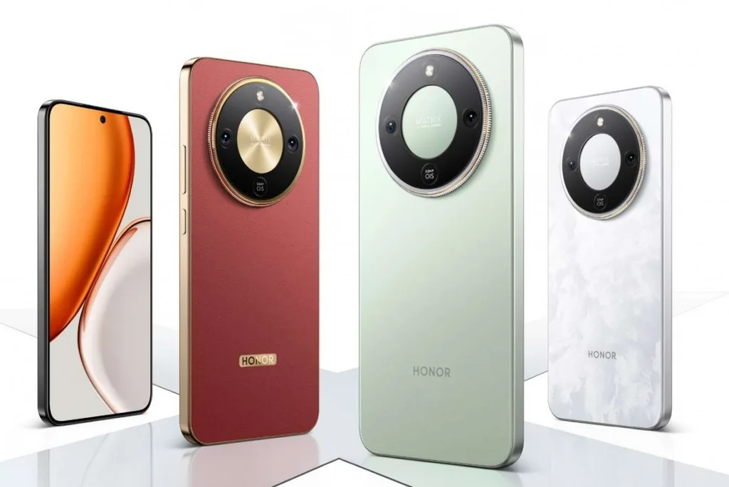 Honor X80, 10.000mAh üzeri pil kapasitesiyle yaz mevsiminde tanıtılacak
