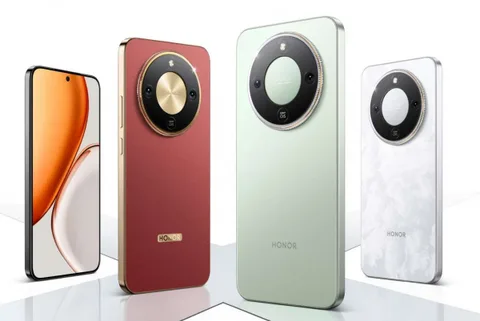 Yakında beklenen Honor X80, 10.000 mAh batarya ile sertifikalandı