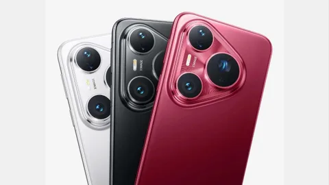 Huawei Pura 80 Pro MediaMarkt’ta sepette 6.500 TL ucuzladı (Ağustos 2025)