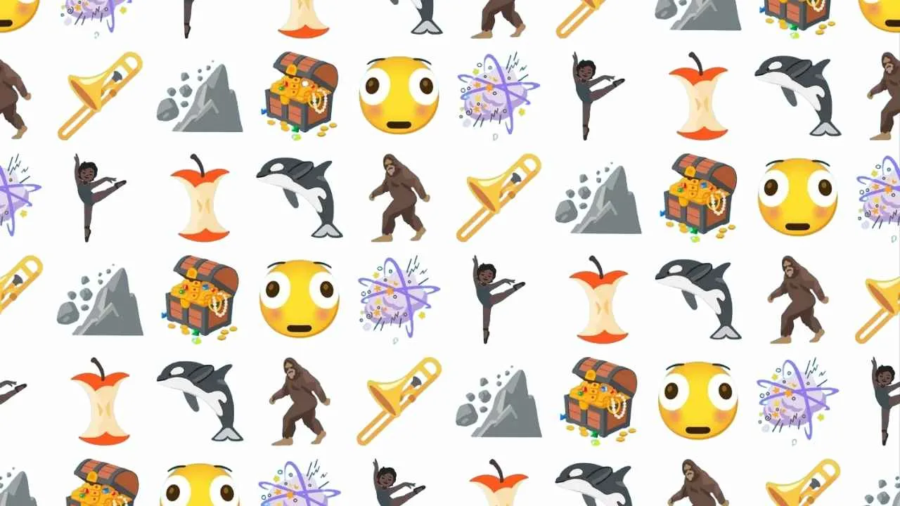 iOS 26 ile gelecek yeni emojiler ve Genmoji özellikleri netleşti