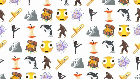 iOS 26 ile gelecek yeni emojiler ve Genmoji özellikleri netleşti