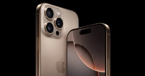 iPhone 17 Pro Max, Apple tarihinin en büyük piliyle gelebilir