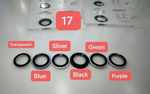 iPhone 17’nin renk seçenekleri ortaya çıktı