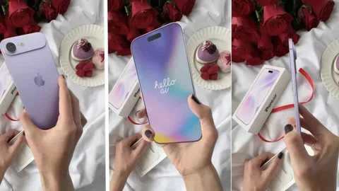 iPhone 17 Air, incelikle pil ömrü arasında kalmaya neden olacak
