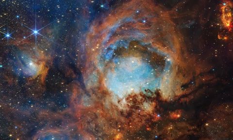 james webb uzay teleskobu