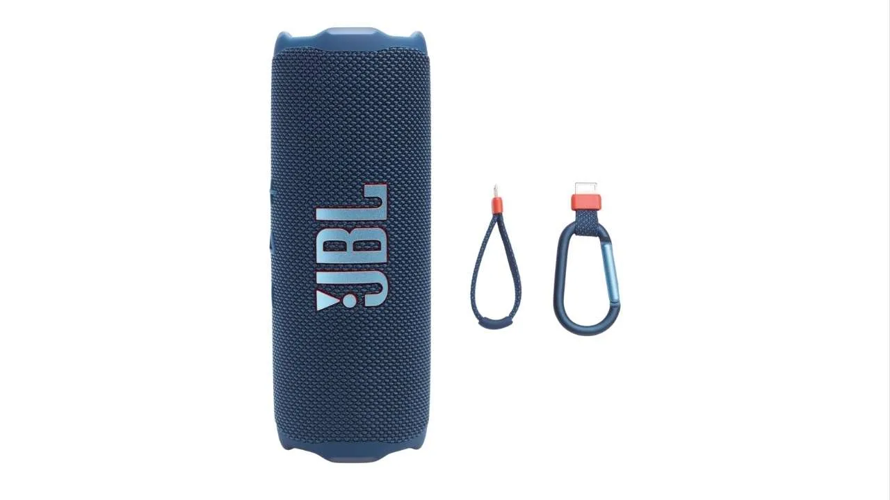 JBL Flip 7 taşınabilir hoparlör Türkiye’de satışta