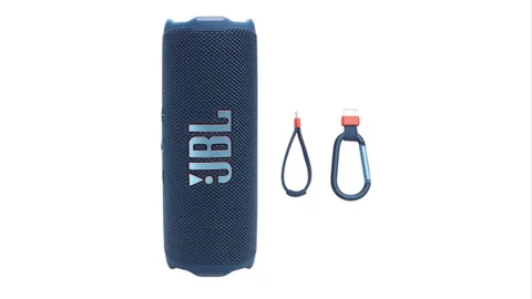 JBL Flip 7 taşınabilir hoparlör Türkiye’de satışta