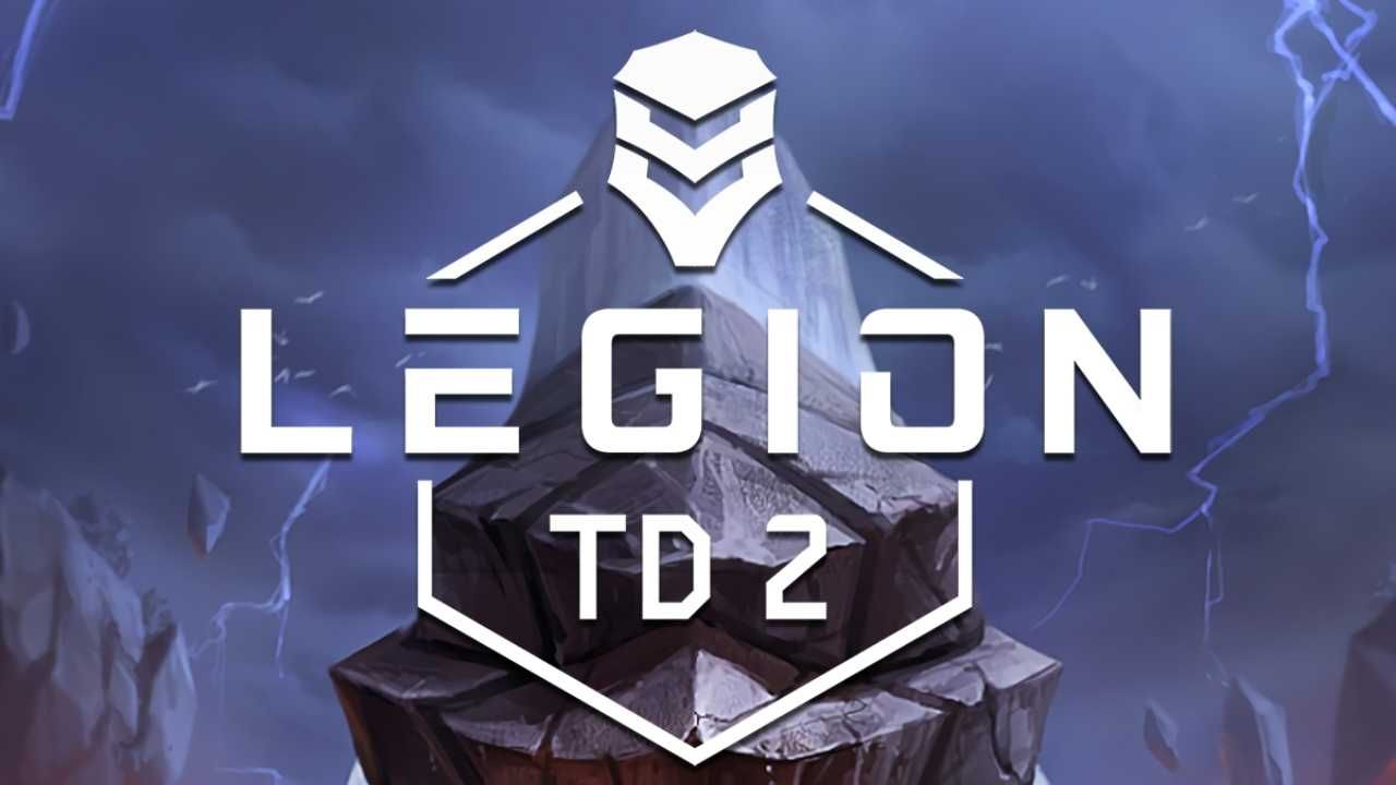 legion td 2