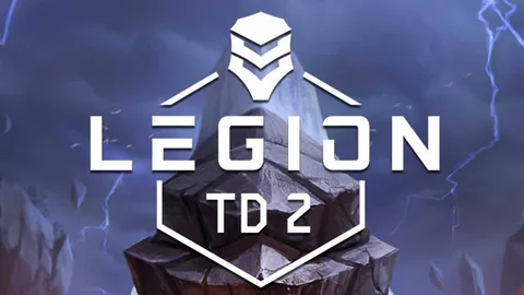Epic Games’te kısa süreliğine ücretsiz olan Legion TD 2, çok oyunculu kule savunma deneyimiyle öne çıkıyor