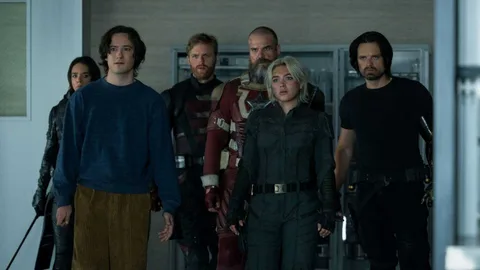 Marvel, daha az film ve diziyle izleyiciye ulaşacak