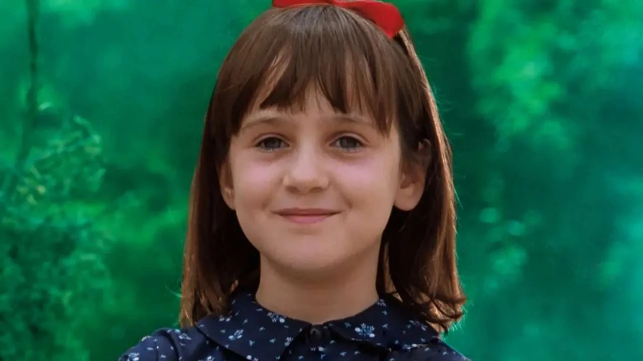 Matilda ve 30’dan fazla film 1 Ağustos’ta Netflix’ten ayrılıyor